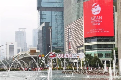 Indonesia enhances comprehensive ASEAN maritime cooperation
