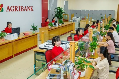 Banks join in promoting green credit