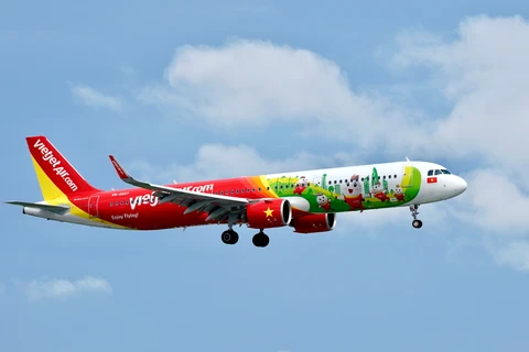 Vietjet offers tickets for domestic, int'l routes from only 0 VND 