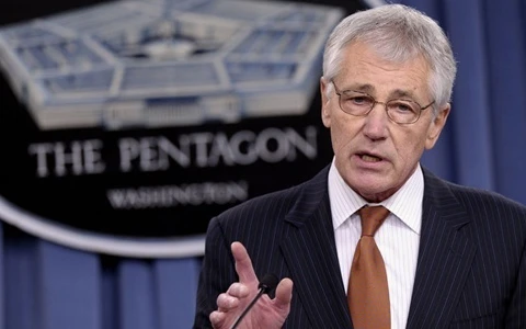 Vietnam, US see thriving bilateral relations: former US Secretary of Defence