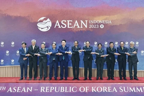 RoK highly values Vietnam’s role in ASEAN