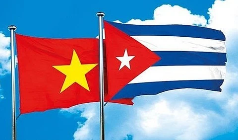 Online quiz spotlights Vietnam - Cuba friendship