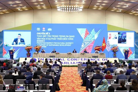 Cultural diversity holds vital role in realising human rights: Hanoi confab
