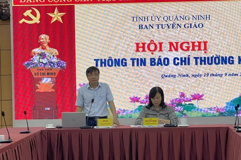 Techconnect & Innovation Vietnam 2023 slated for September 29-30 in Quang Ninh