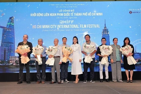 HCM City to hold first-ever int’l film festival
