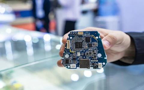Semiconductors a future key industry of Vietnam