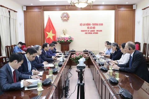 UNDP to increase support for disadvantaged groups in Vietnam: Resident Representative
