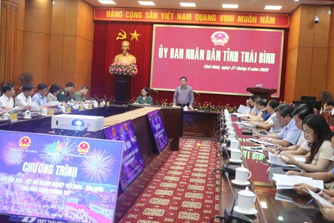 Programme to bolster Vietnam – RoK ties