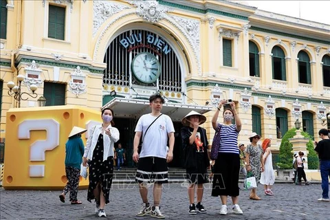 Vietnam a popular destination for Koreans on Chuseok holiday: survey