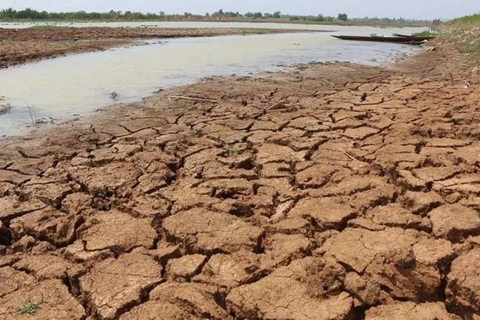 Thailand develops El Nino response plan