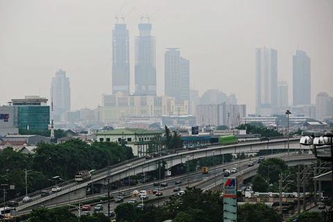 Indonesia approves 1.8-billion-USD capital injection for state firms