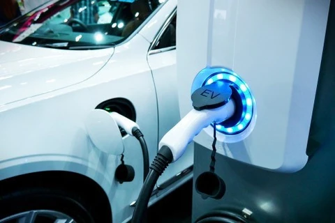 Indonesia, Malaysia cooperate to develop EV battery factory