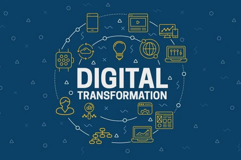 National Digital Transformation Day to take place on October 10