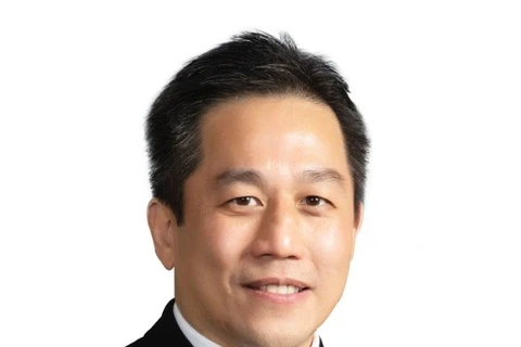 SABECO names Lester Tan Teck Chuan as new General Director