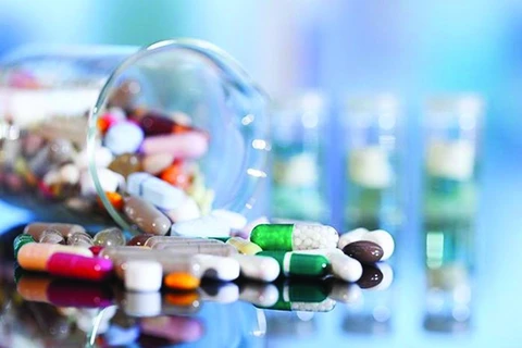 Development strategy for pharmaceutical sector by 2030 approved