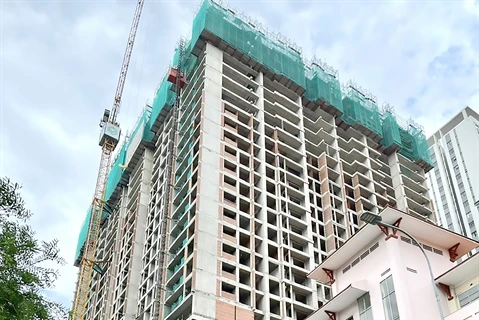 Businesses under pressure to sell assets, real estate projects to settle debts