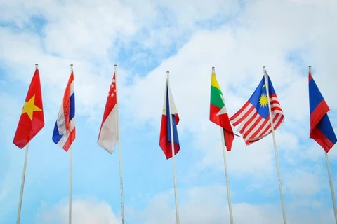 ASEAN Committee in US marks bloc’s 56th anniversary