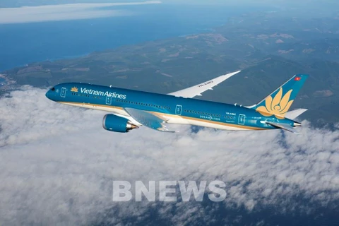 Vietnam Airlines moves to Siem Reap Angkor International Airport