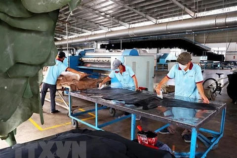 Binh Duong needs around 12,000 workers by year-end