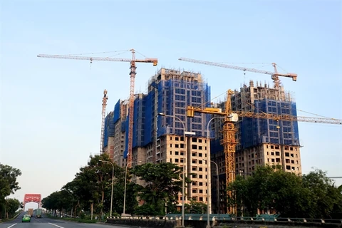 Realty demand gains strength amid economic recovery
