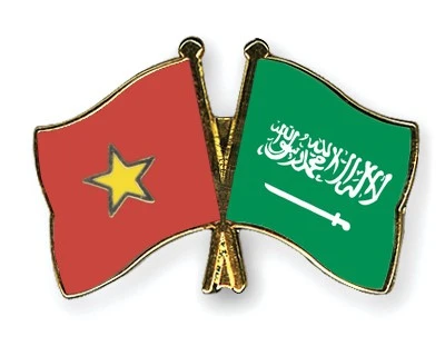 Vietnam, Saudi Arabia expect new cooperation prospects