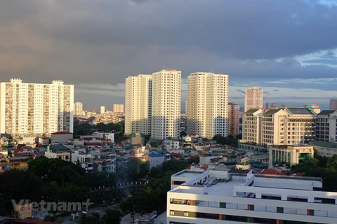 Record number of firms enter, return to real estate market in Q3: Ministry