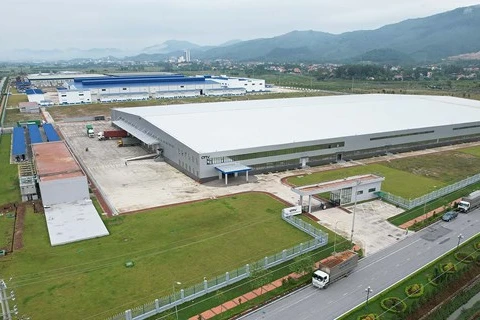 Quang Ninh targets 1 billion USD of FDI to industrial parks 