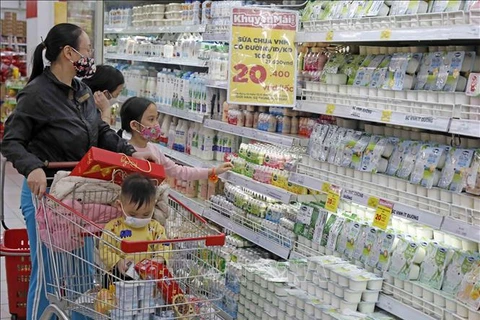 Singapore’s core consumer prices reach lowest level in 18 months