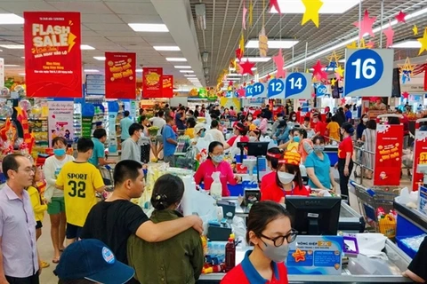 Vietnam a potential investment market for retailers