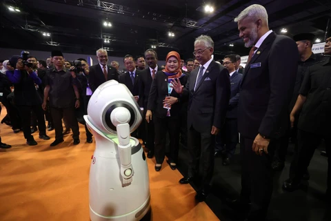 Malaysia invests in workforce, talents to remain competitive
