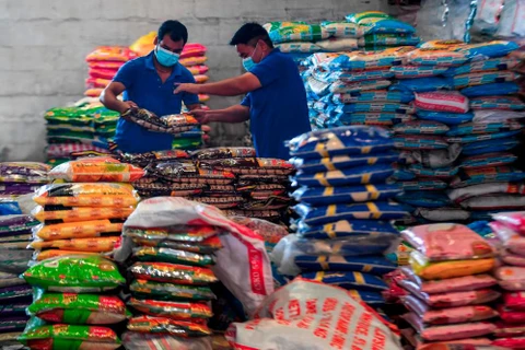 Cambodia’s milled rice exported to Indonesia for first time
