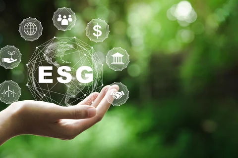 Seminar to discuss putting ESG commitments into action