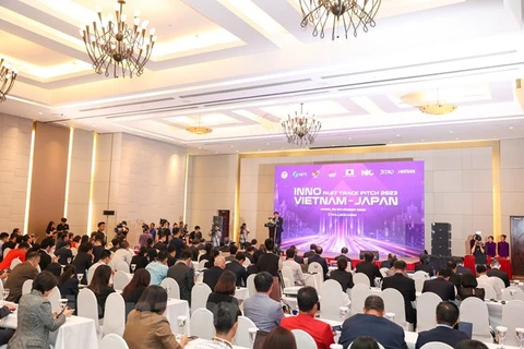Vietnam, Japan promote innovations for further development