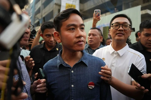Indonesia: Presidential candidate age limit to go trial