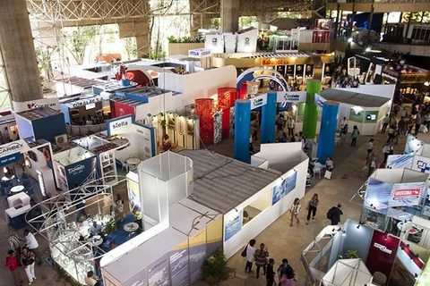 Vietnam joins 39th Havana International Fair
