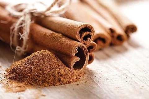 Vietnam – world’s biggest cinnamon exporter