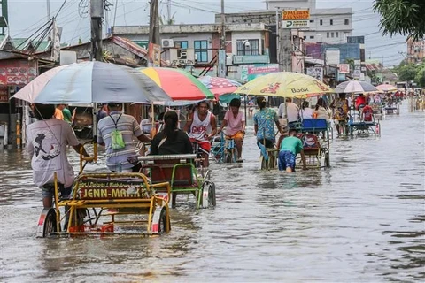 WB approves 500 million USD loan to help Philippines cope with disasters