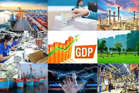 High economic growth in Q4 expected to push up whole year’s performance: Experts