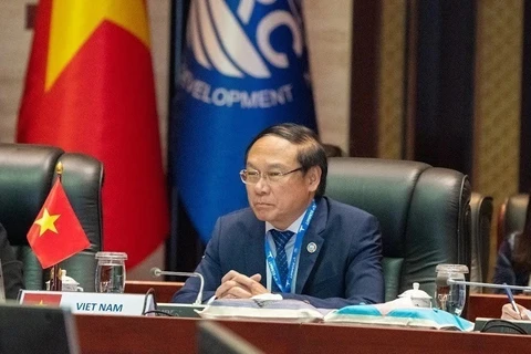 Vietnam to join important initiatives at COP28: official