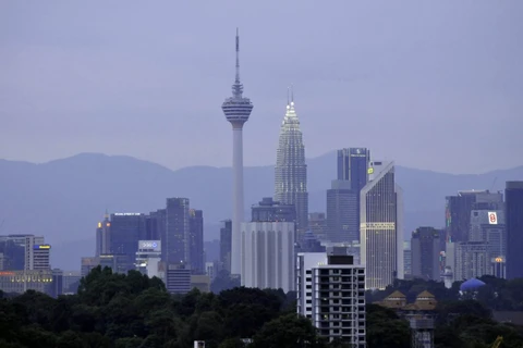 Malaysia gaining confidence from investors