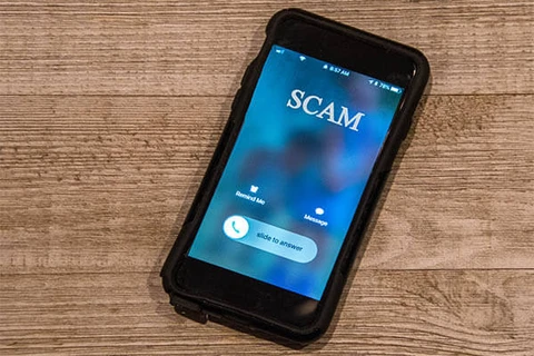 Thailand doubles efforts to prevent call scams