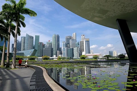 Economists cut Singapore’s growth forecast for 2024