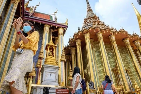 Thailand: Tourism businesses set to soar in 2024