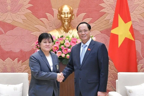 Vietnam, Thailand forge educational cooperation