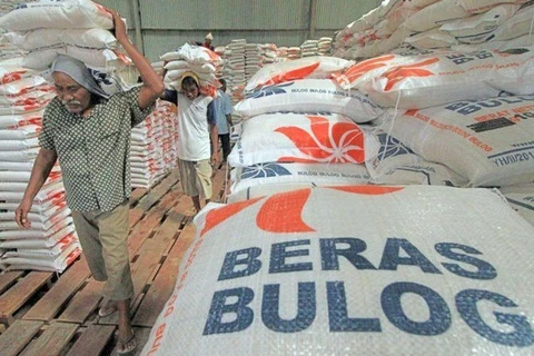 Indonesia’s rice assistance programme to benefit 22 million families 