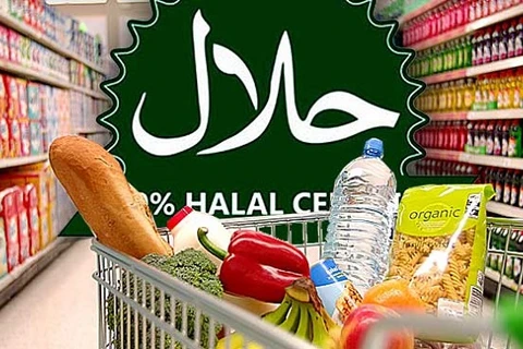 Conference provides key information serving Halal industry development