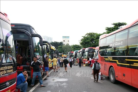 HCM City prepares for surge in travel demand during New Year holiday