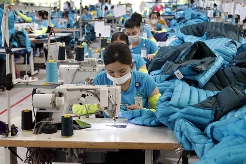 Vietnam’s textiles, garments yet to fully tap FTAs’ advantages and potential