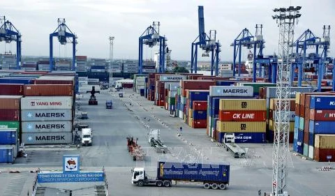 RoK works to operate logistic centre in Vietnam