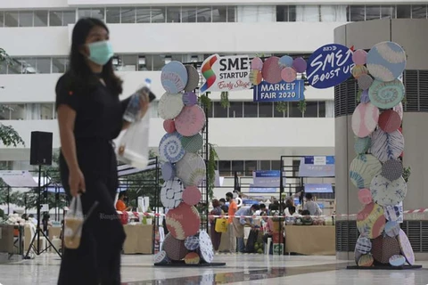 Thailand moves to increase SMEs’ economic value